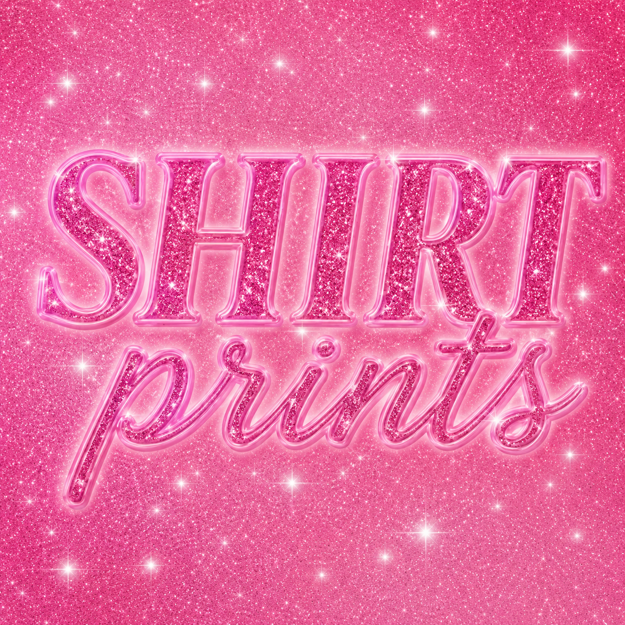 T SHIRT PRINTS