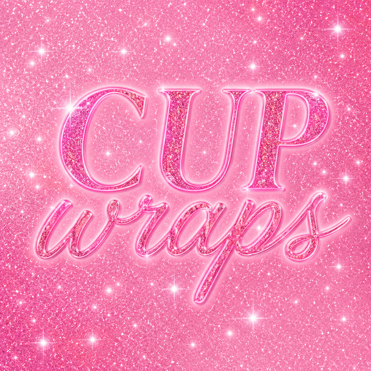 Cup Wraps