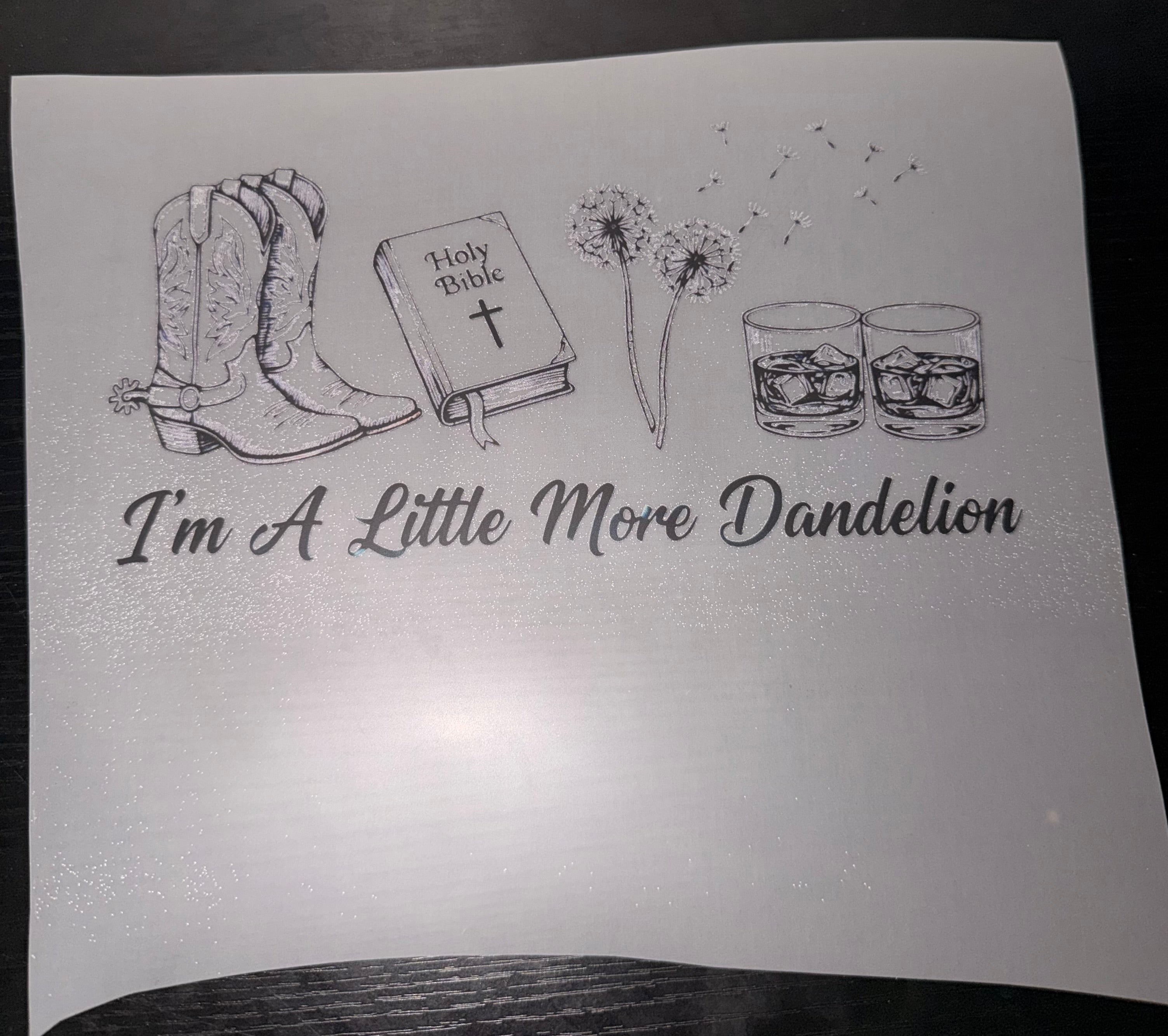 Dandelion