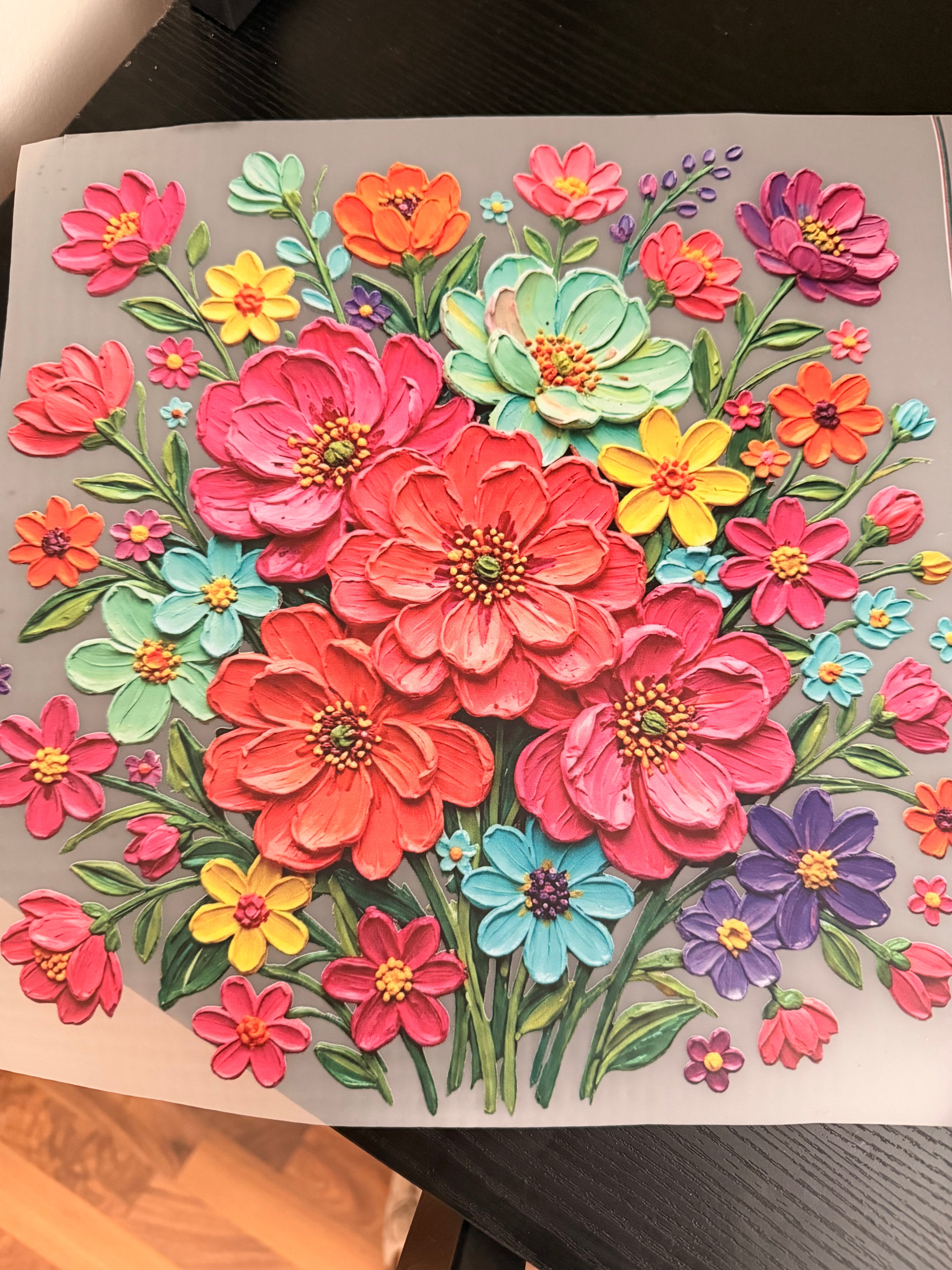 Flowers